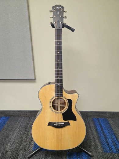 Taylor Guitars - 314CE VCL